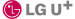 lg u+ logo