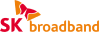 sk broadband logo